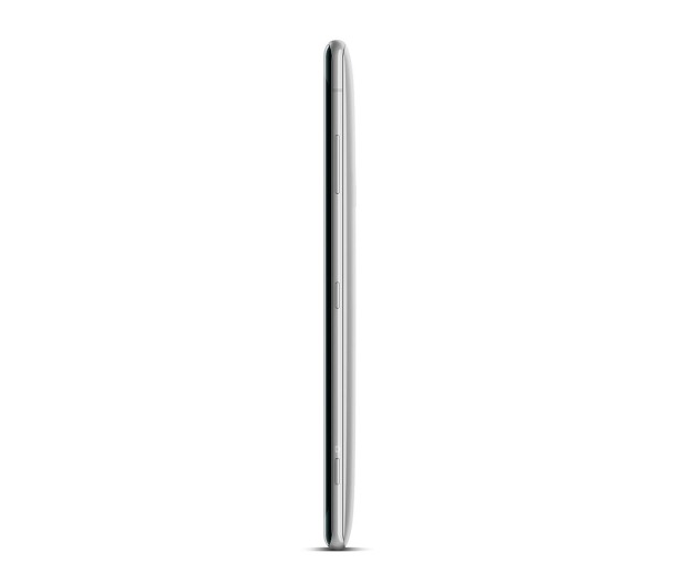 SONY XPERIA XZ3 Białe Srebro Dual Sim - 447414 - zdjęcie 10